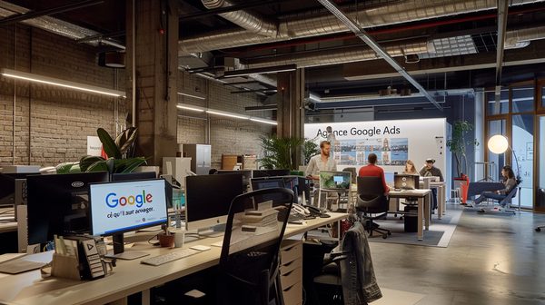 Agence google ads : ce qu'il faut savoir avant de l'engager
