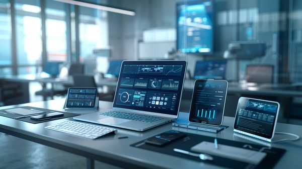 Comment choisir le meilleur logiciel ged pour votre entreprise ?