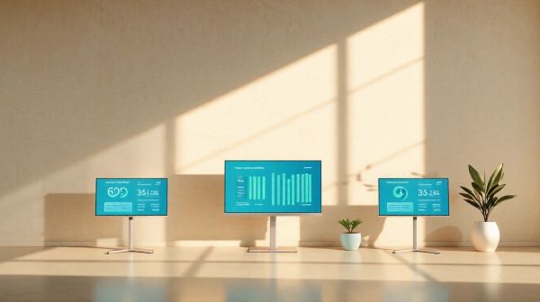 Exploration de la publicité native en santé : avantages clés et impact