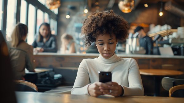 Pourquoi opter pour un téléphone android ?