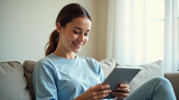 Publicité native en santé : discrétion, pertinence et résultats mesurables