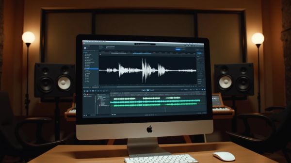 Voix off motion design : comment choisir la voix adaptée à vos projets