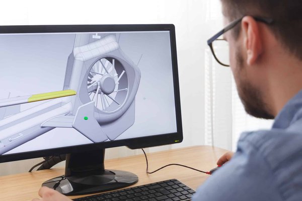 Générateur d'image : la technologie IA au cœur du processus