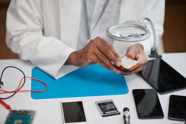 Choix et prix des batteries de mobiles sur storephone