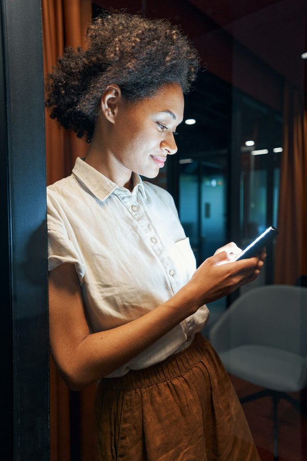 Trouvez votre smartphone idéal avec Samsung reconditionné