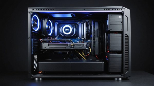 Meilleurs pc gamer : performance et budget en 2024