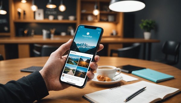 Aquilapp : votre expert en développement web sur mesure