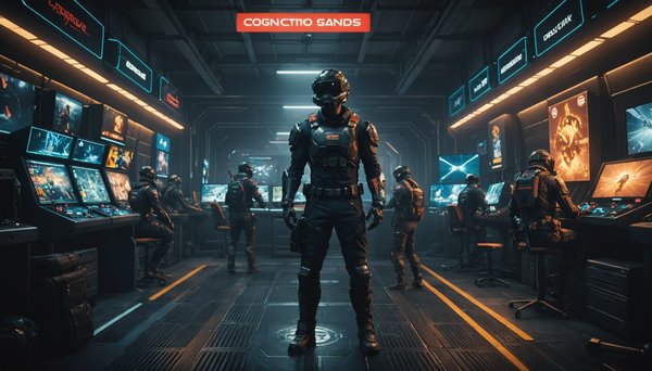 Les tendances incontournables des jeux vidéos en 2025