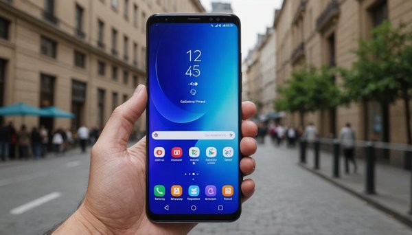 Découvrez les meilleurs smartphones reconditionnés samsung