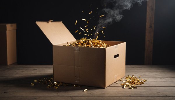 Top 10 mystery boxes pour une expérience de surprise inoubliable