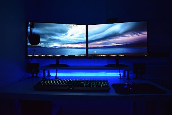 Top 2025 Gaming PCs : rapport qualité-prix et puissance