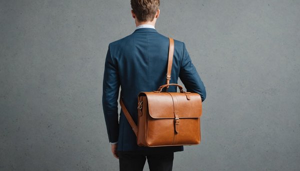 Sacoche ordinateur : 7 avantages pour allier style et fonctionnalité au travail