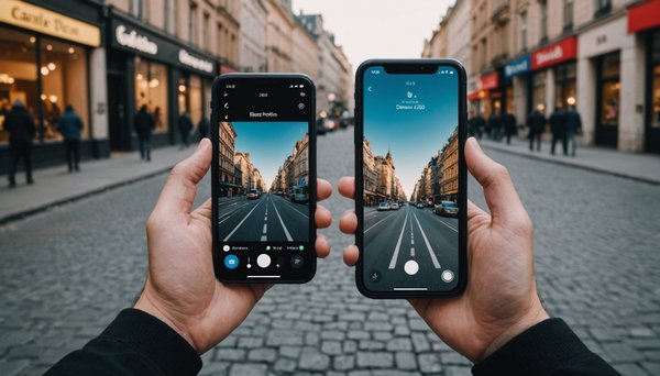 Top offres et tarifs pour l'iphone 15 et 16 en 2025