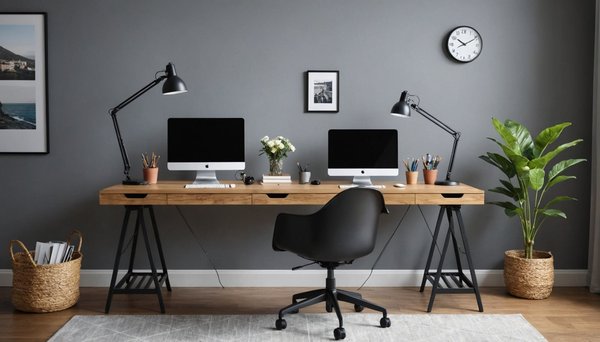 Les meilleurs supports portables de bureau à adopter dès maintenant