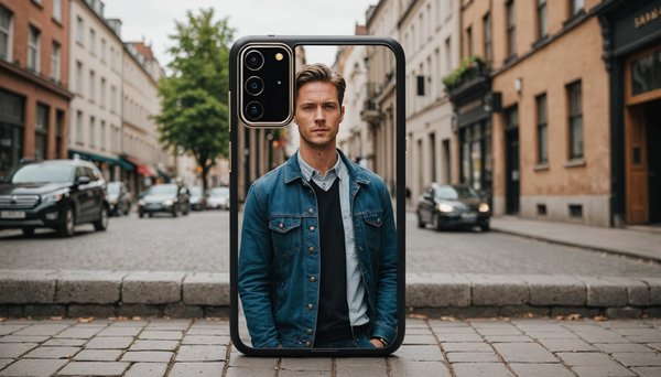 Les meilleures coques pour samsung s23 qui reflètent votre style